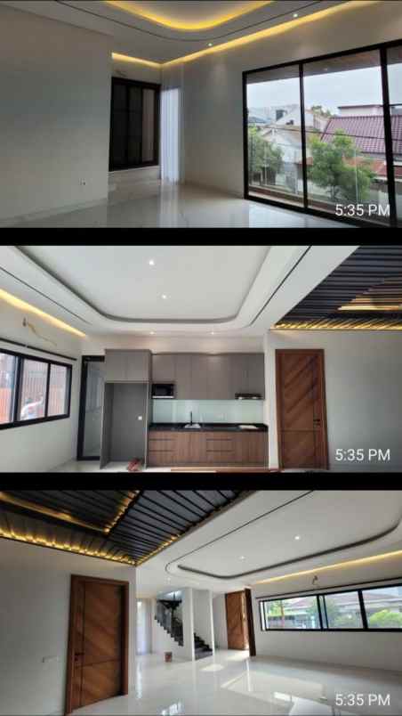 dijual rumah manyar kertoadi