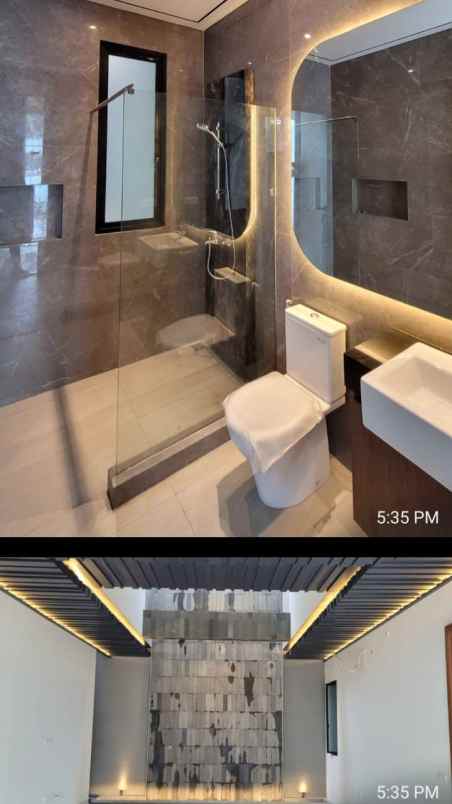 dijual rumah manyar kertoadi