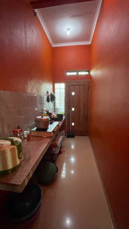 dijual rumah margaraharja