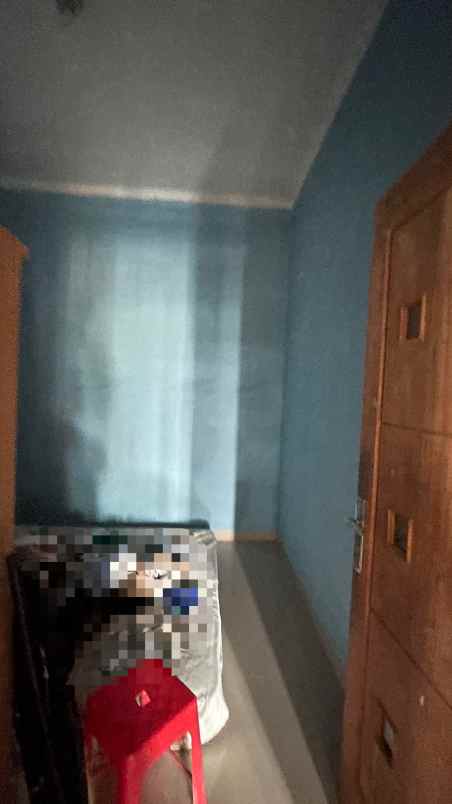 dijual rumah margaraharja