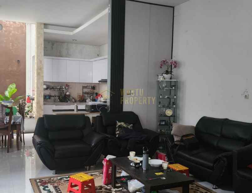 dijual rumah mertoyudan magelang jawa