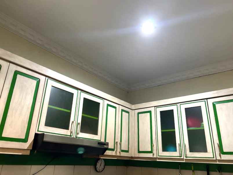dijual rumah metland menteng cakung