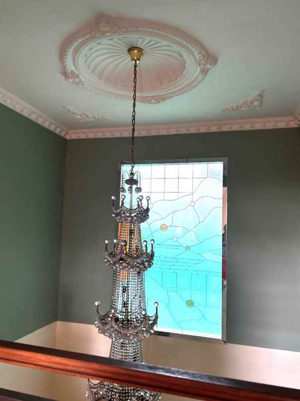 dijual rumah metland menteng cakung