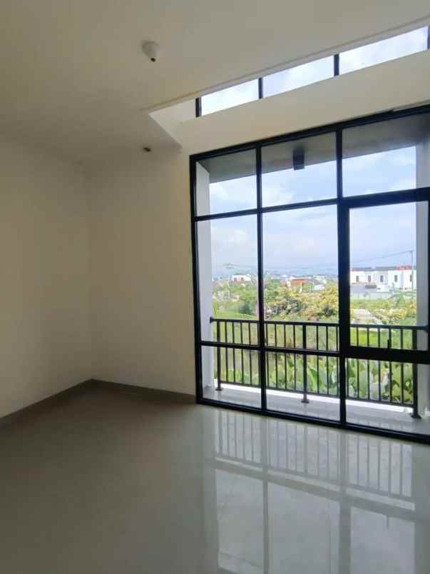 dijual rumah minimalis di gland ciwastra