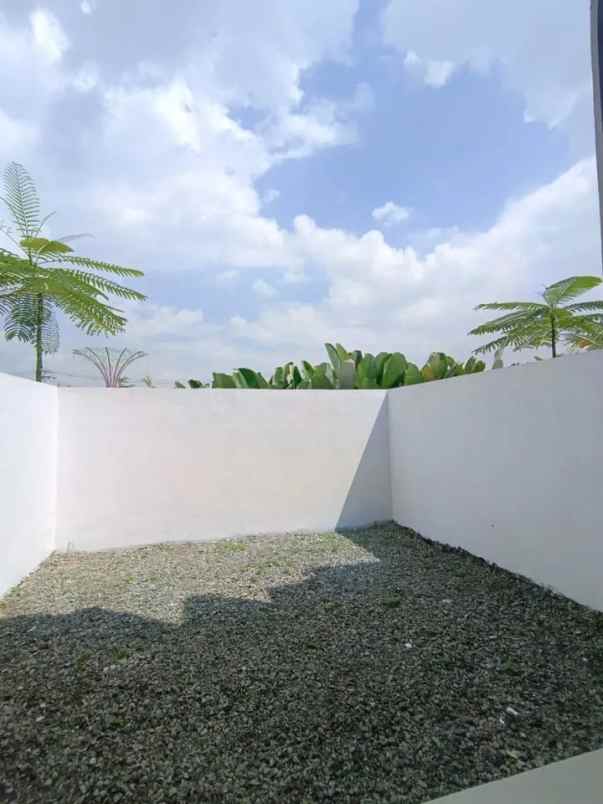 dijual rumah minimalis di gland ciwastra