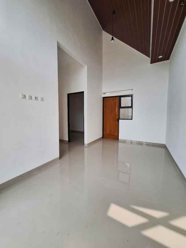 dijual rumah minimalis murah di buaran serpong