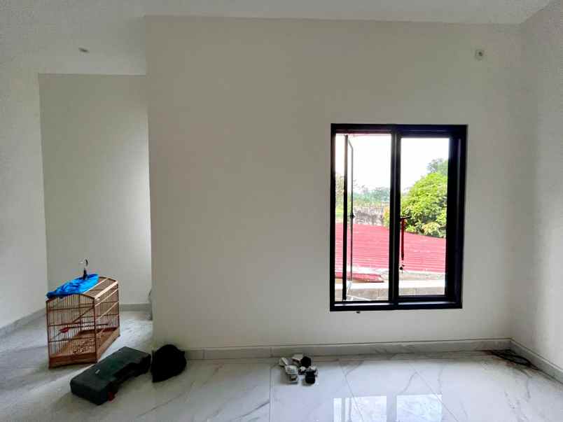 dijual rumah minomartani ngaglik