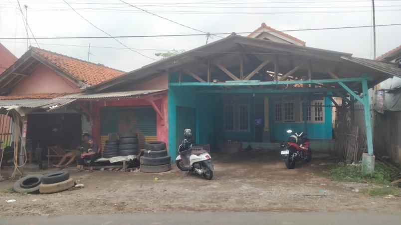 dijual rumah murah dan luas di purwakarta