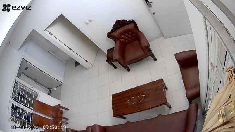 dijual rumah murmer di citra gran