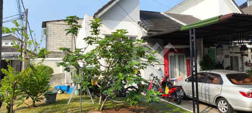 dijual rumah neo bintaro
