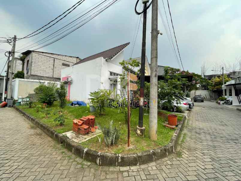 dijual rumah neo bintaro