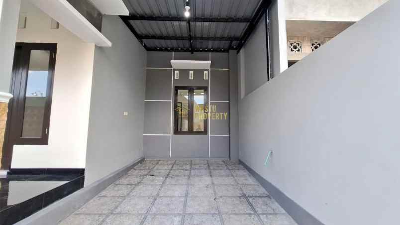 dijual rumah ngemplak sleman yogyakarta