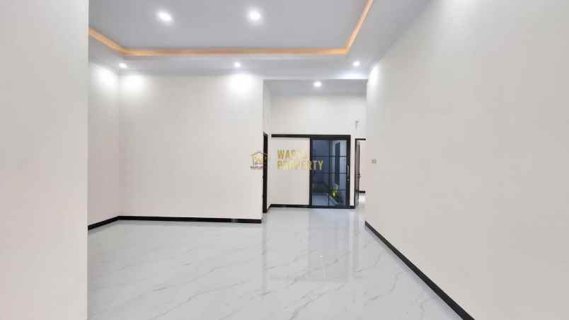 dijual rumah ngemplak sleman yogyakarta