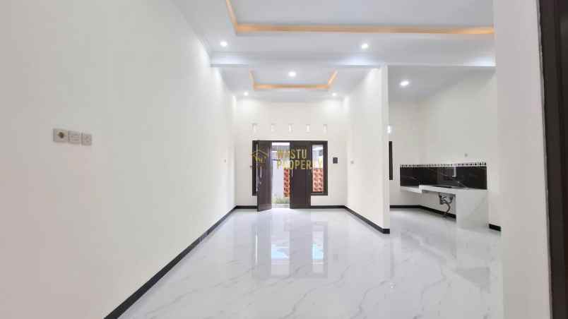 dijual rumah ngemplak sleman yogyakarta