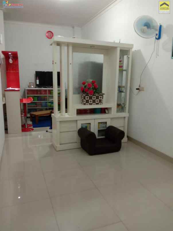 dijual rumah pabuaran kampung sawah