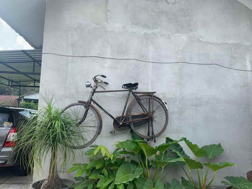 dijual rumah pajangan bantul