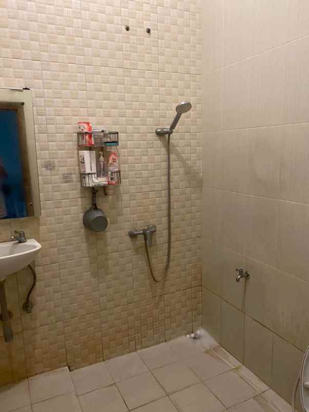 dijual rumah pajangan bantul