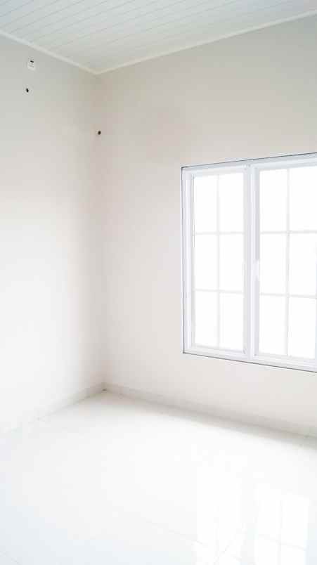 dijual rumah pamulang bakyi jaya setu