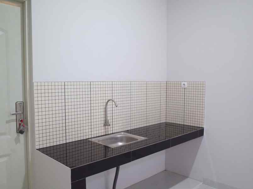 dijual rumah pamulang bakyi jaya setu