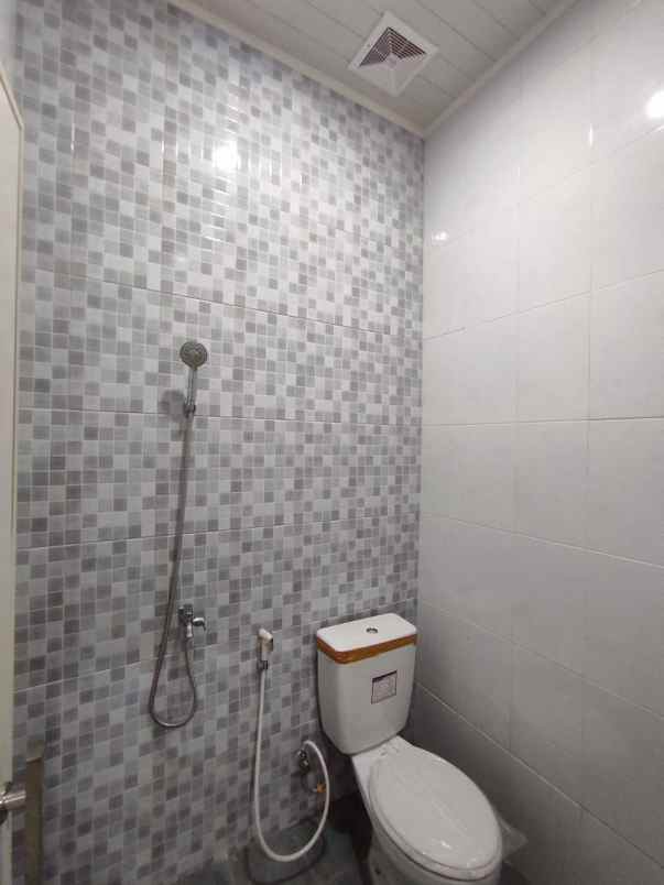 dijual rumah pamulang bakyi jaya setu