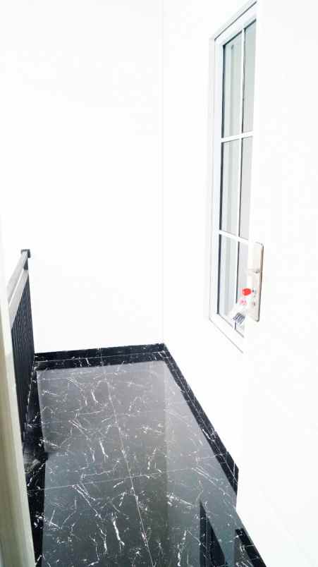 dijual rumah pamulang bakyi jaya setu