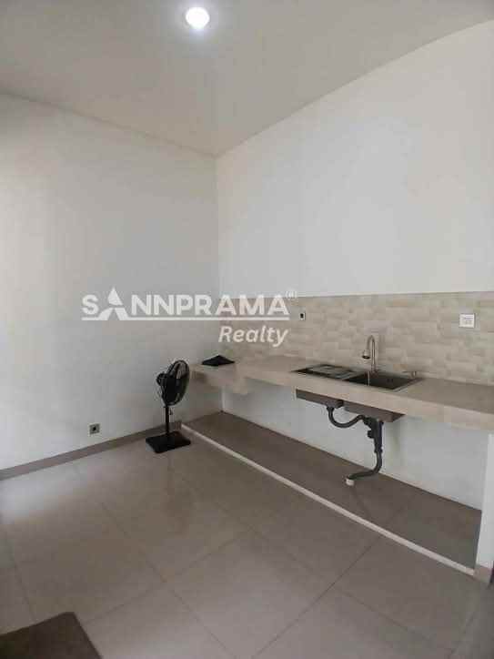 dijual rumah pancoran mas depok