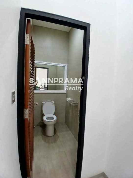 dijual rumah pancoran mas depok
