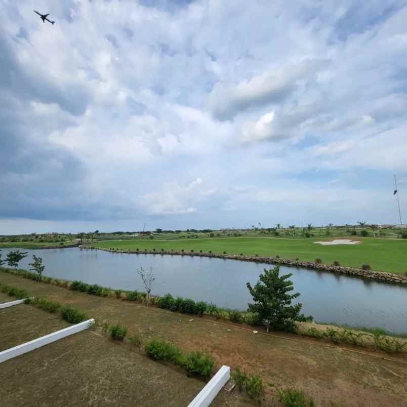 dijual rumah pantai indah kapuk jakarta