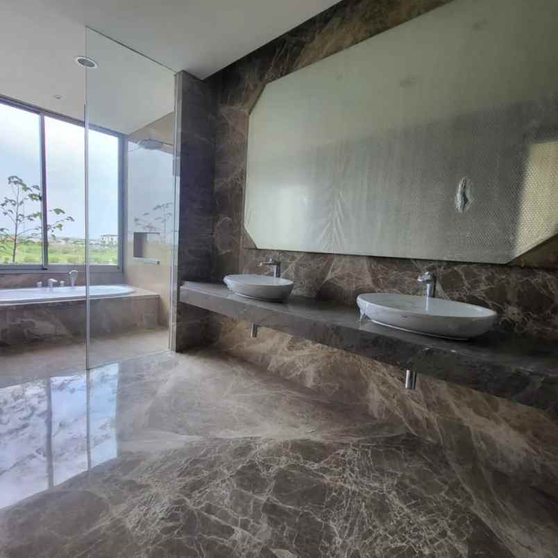 dijual rumah pantai indah kapuk jakarta