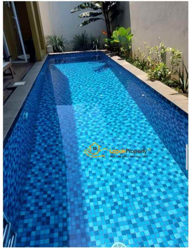 dijual rumah pasar minggu jakarta selatan