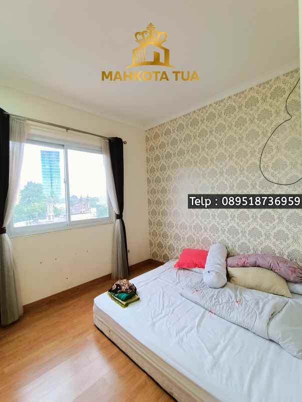 dijual rumah pejaten barat