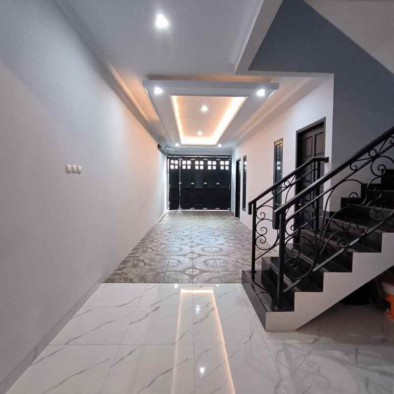 dijual rumah pejaten raya pejaten barat