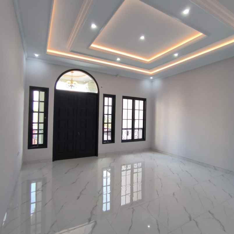 dijual rumah pejaten raya pejaten barat