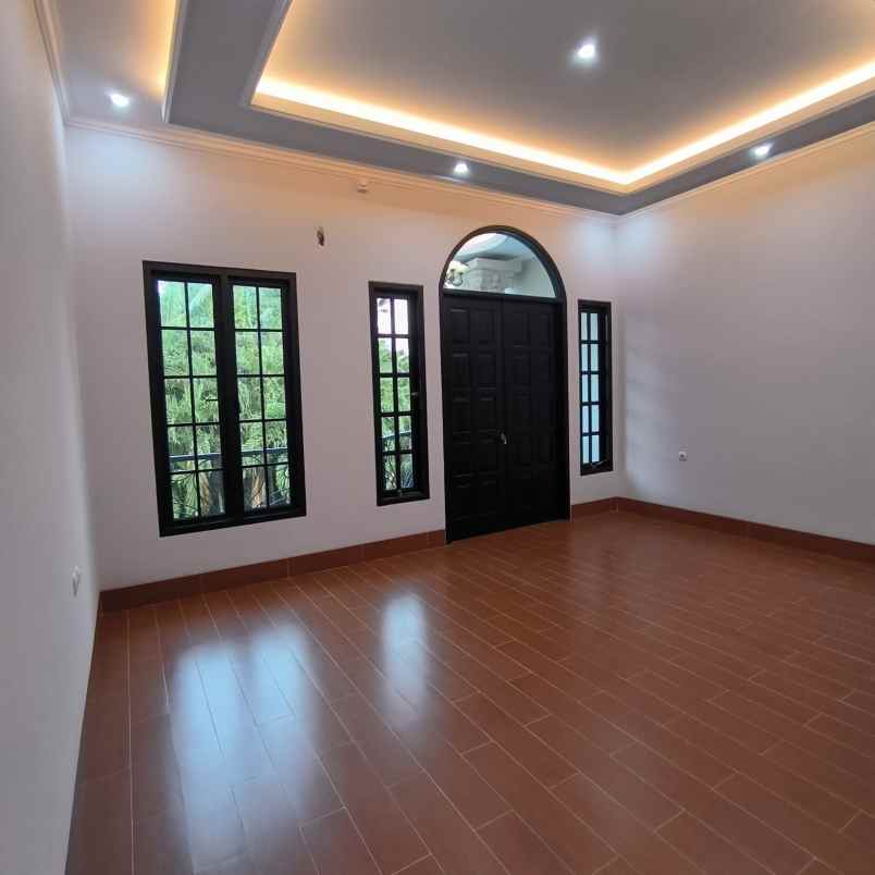 dijual rumah pejaten raya pejaten barat