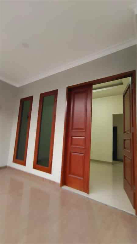 dijual rumah pekayon bekasi selatan