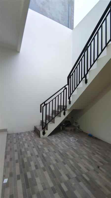 dijual rumah pekayon bekasi selatan