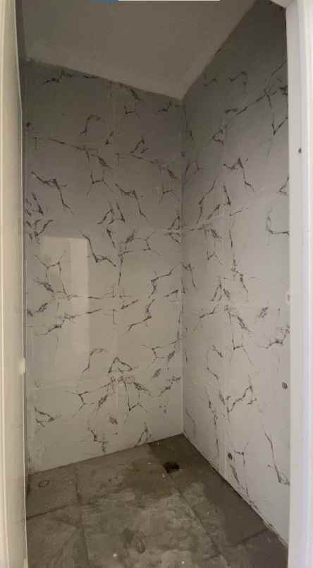 dijual rumah pendurenan kota bekasi