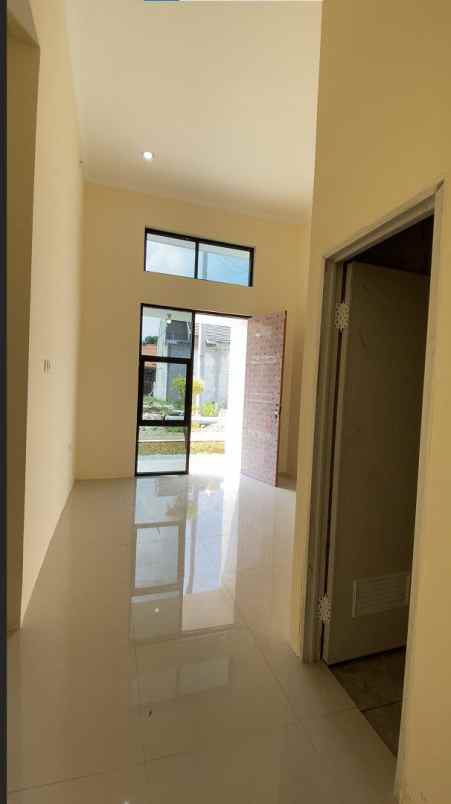 dijual rumah pendurenan kota bekasi