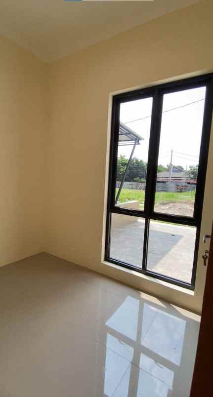 dijual rumah pendurenan kota bekasi