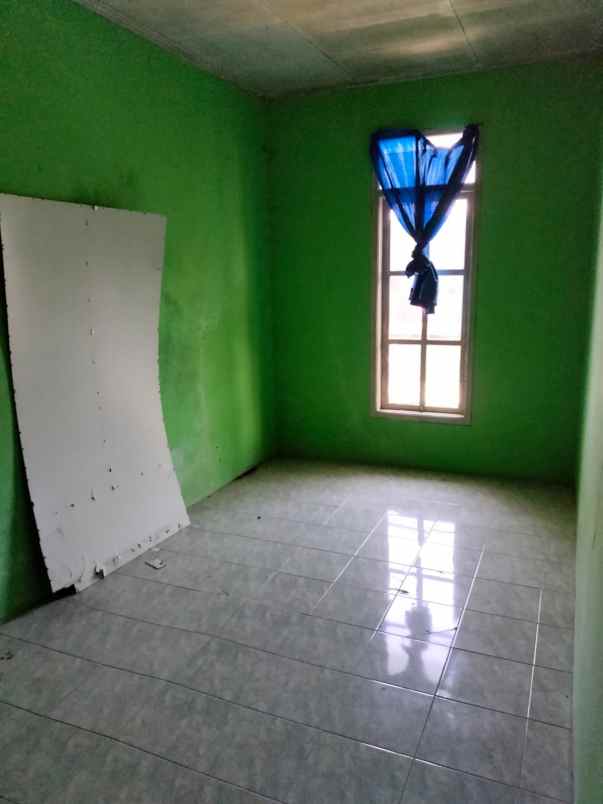 dijual rumah permata cimahi