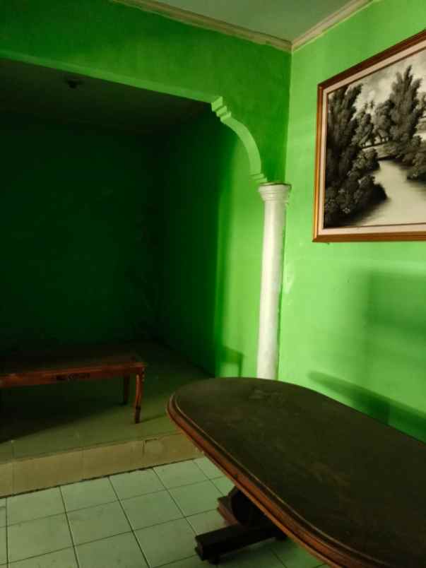 dijual rumah permata cimahi