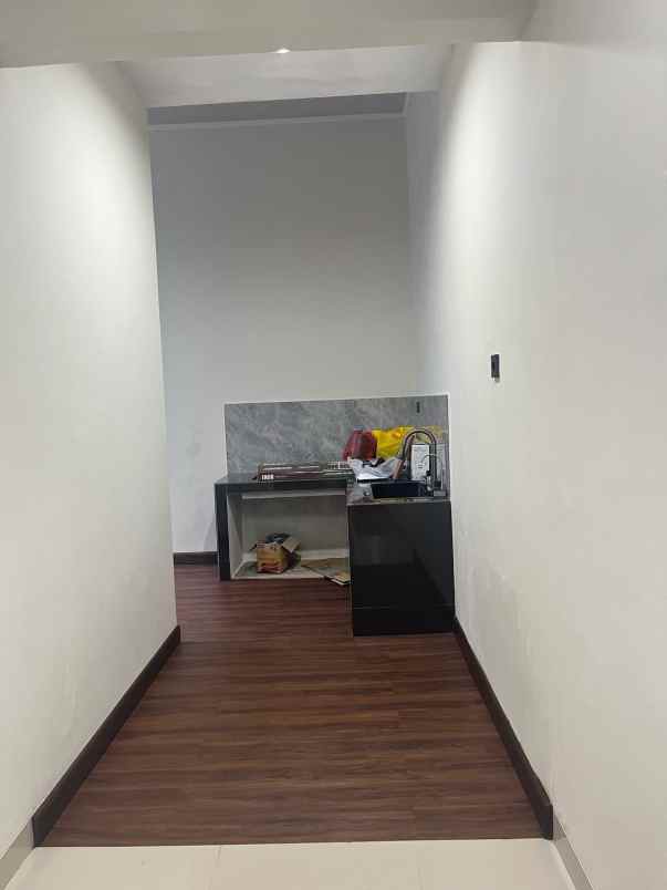 dijual rumah permata cimanggis depok