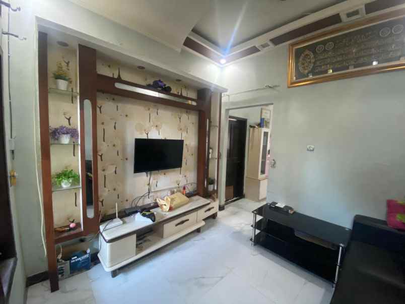 dijual rumah perumahan alam mukti indah