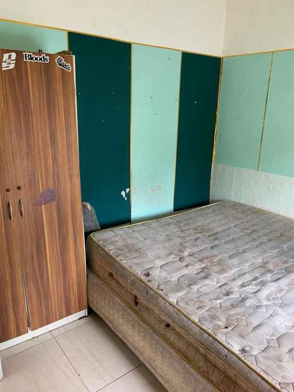 dijual rumah perumahan grand simphony