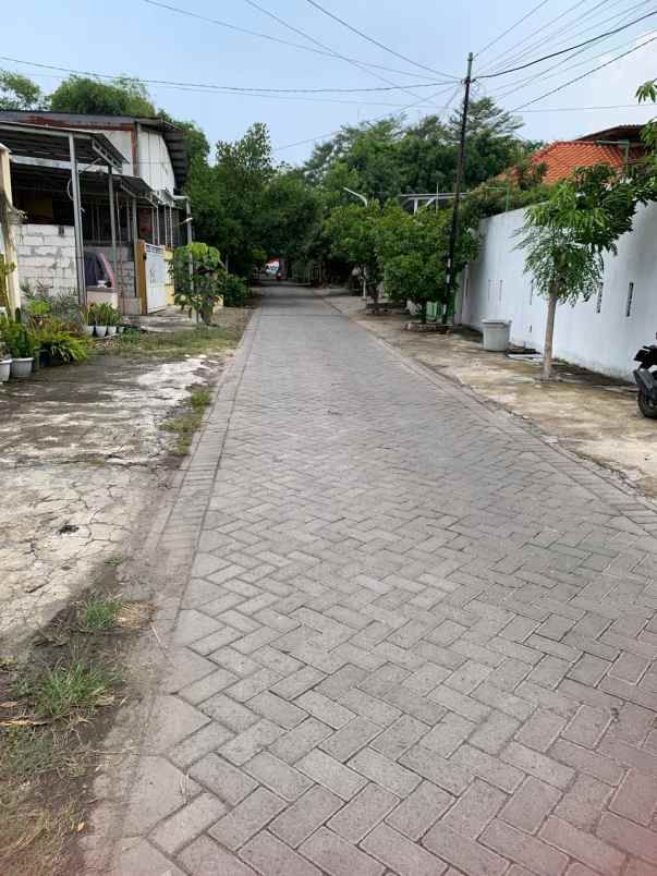 dijual rumah perumahan grand simphony