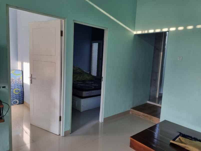 dijual rumah perumahan indraprasta pacet