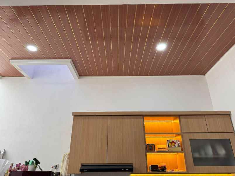 dijual rumah perumahan prima harapan