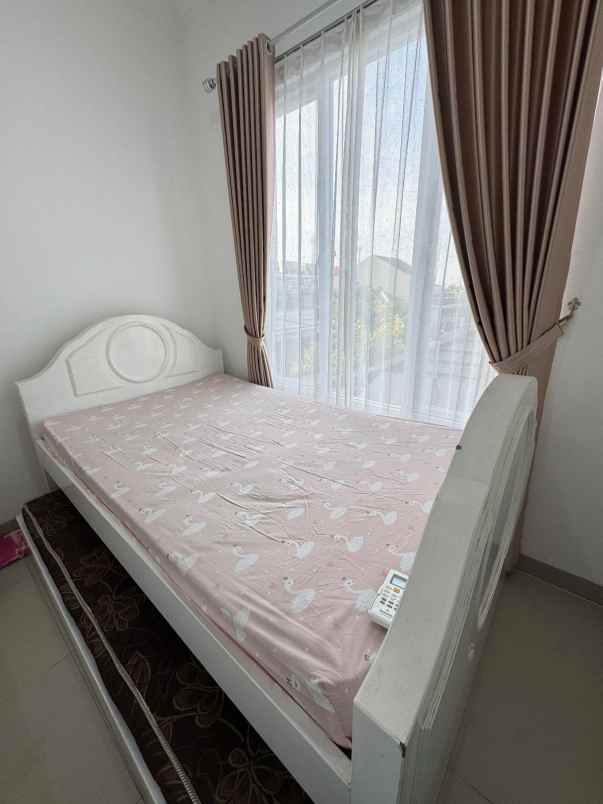 dijual rumah perumahan prima harapan