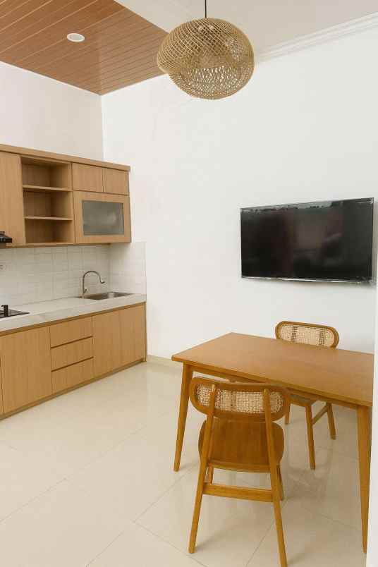 dijual rumah perumahan prima harapan