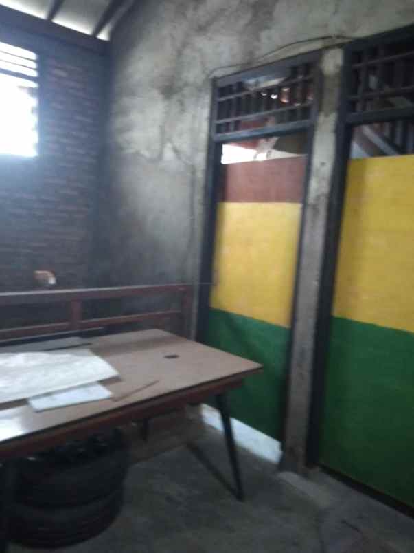 dijual rumah perumnas 1 kranji bekasi